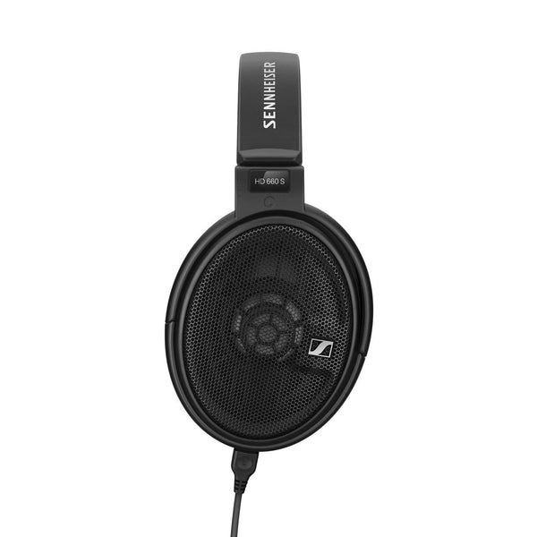 HD 660S – The Sound Room