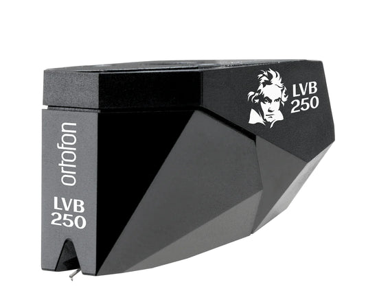 2M Black LVB 250