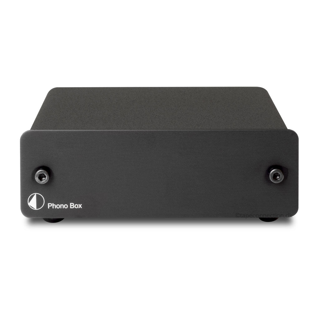 Phono Box