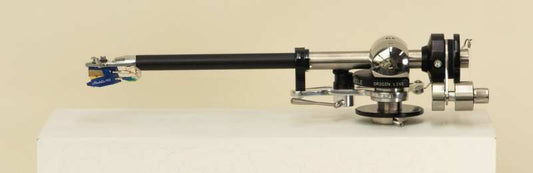 Agile Tonearm