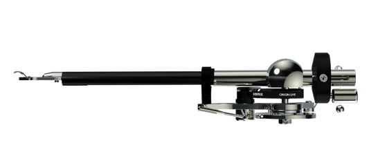 Enterprise Tonearm Mk4