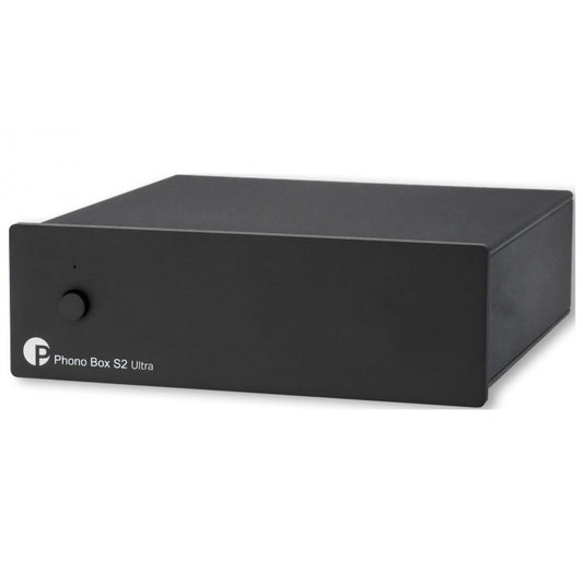 Phono Box S2 Ultra