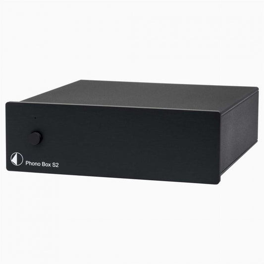 Phono Box S2