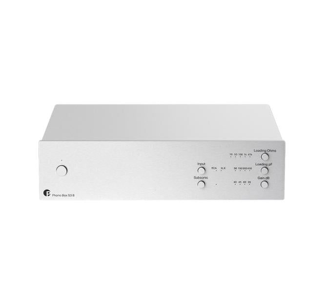 Phono Box S3B