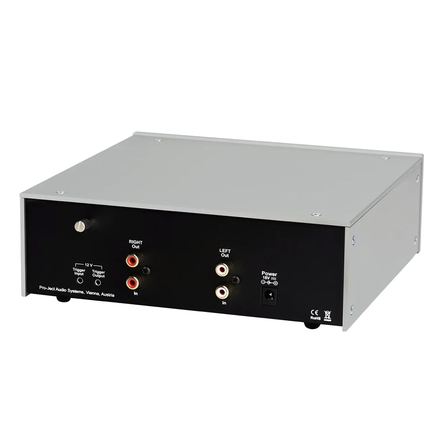 Phono Box DS2