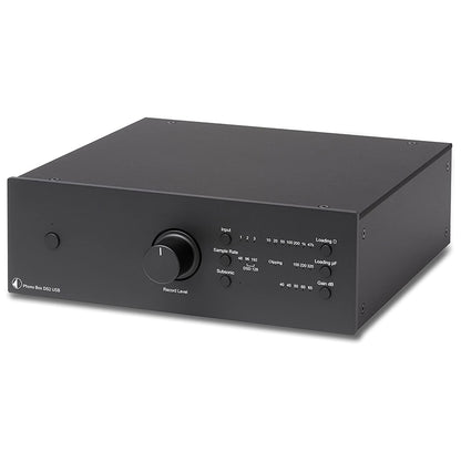 Phono Box DS2