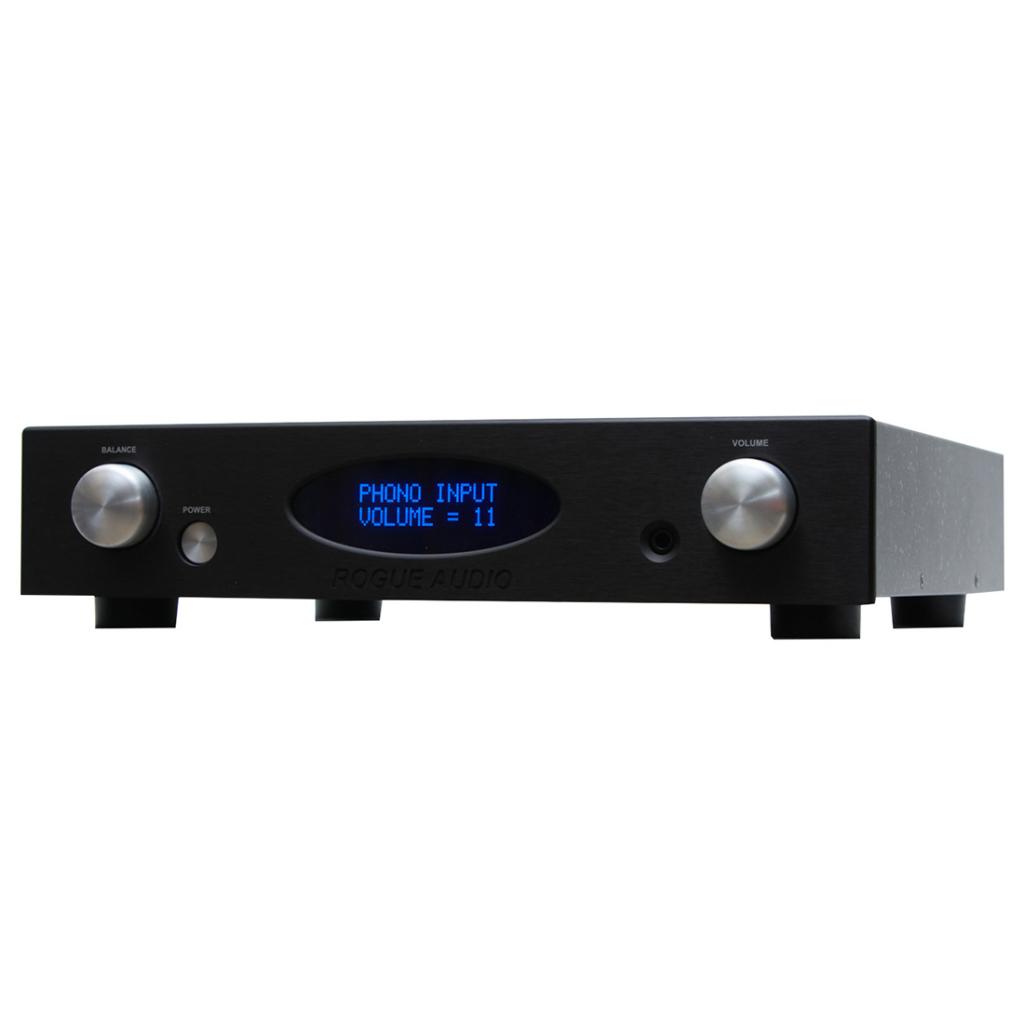 RP-1 Preamplifier