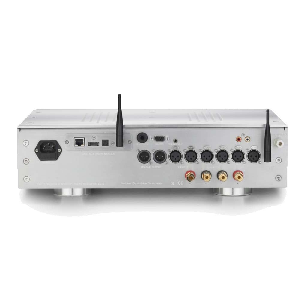 Pendulum Integrated Amplifier