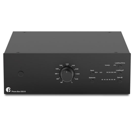 Phono Box DS3B