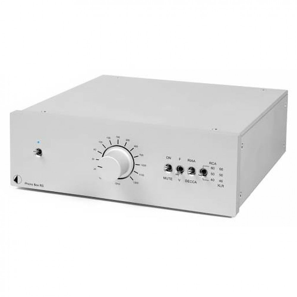 Phono Box RS