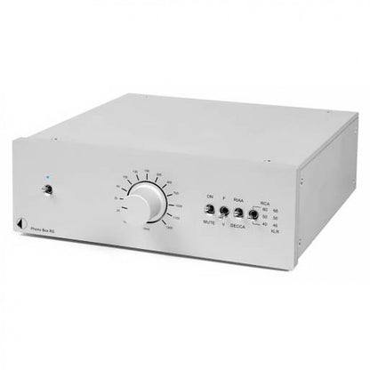 Phono Box RS