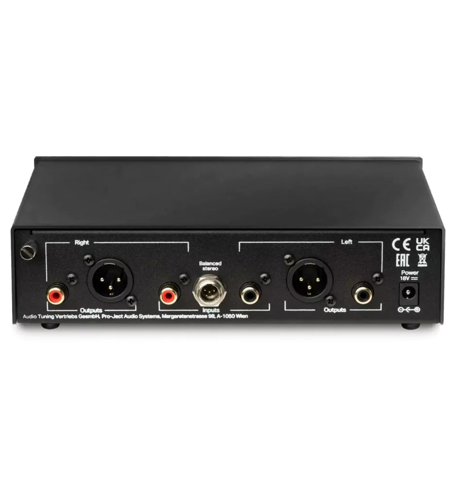 Phono Box S3B