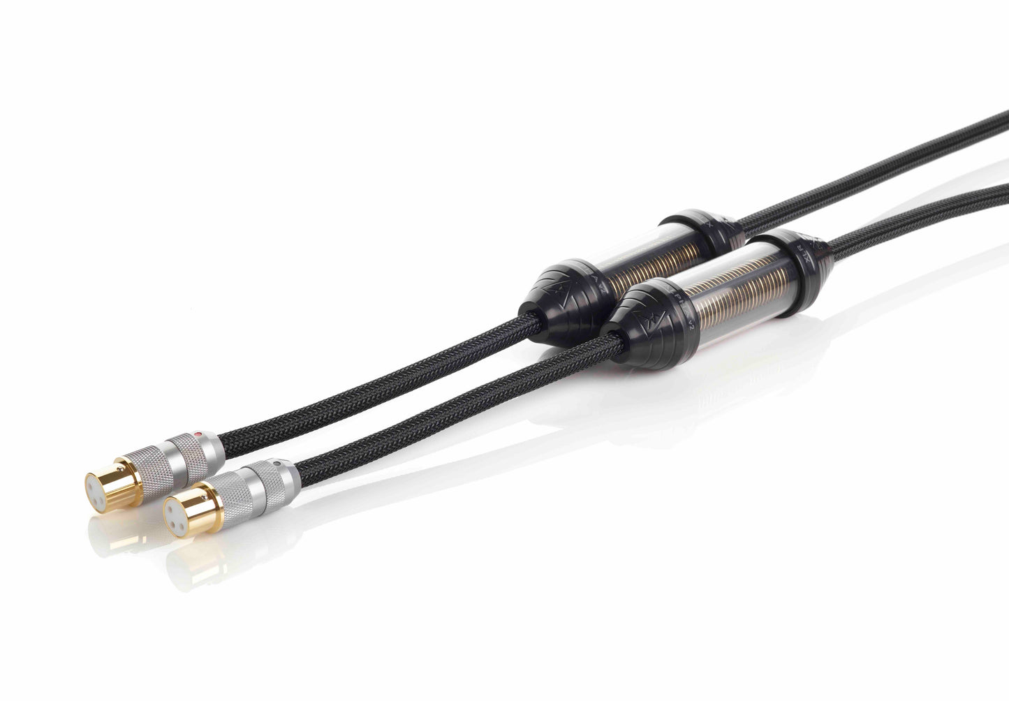 Alpha v2 XLR