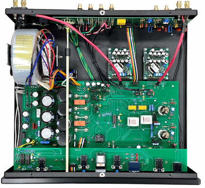 Pharaoh II Integrated Amplifier