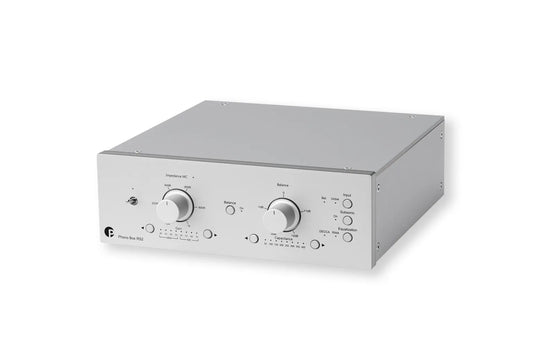 Phono Box RS2