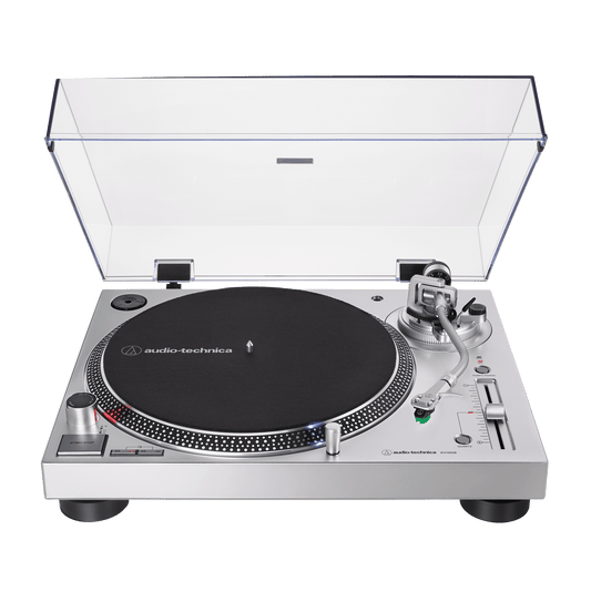 AT-LP120XUSB-SV