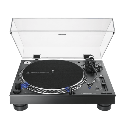 AT-LP140XP-BK